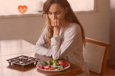 Лечение расстройств пищевого поведения в Давленканово