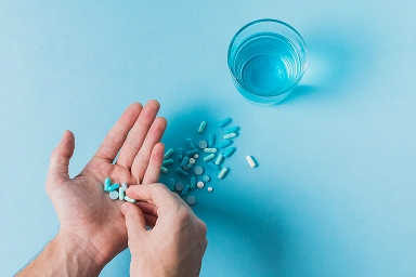 Лечение стресса в Давленканово